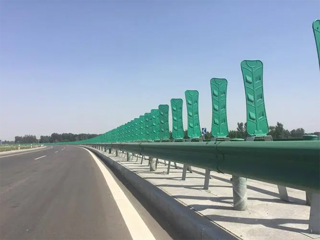 泰州高速波形钢护栏