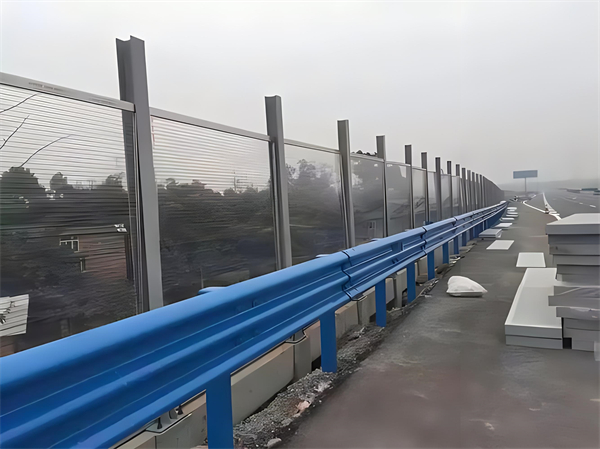 泰州高速防撞护栏生产制造工艺